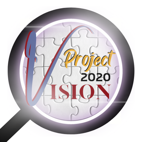 Project 2020 Vision
